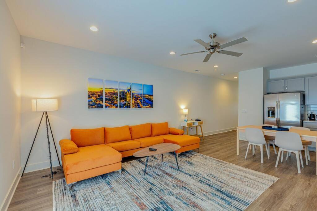 #Beststayevernashville Exterior photo