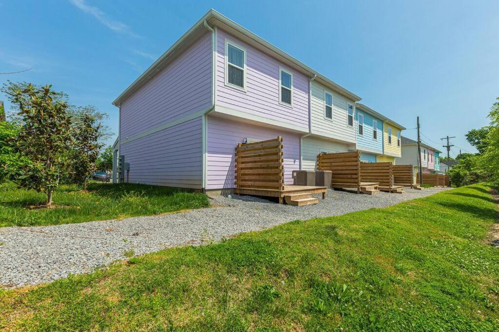 #Beststayevernashville Exterior photo